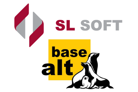 SL Soft и «Базальт СПО» подтвердили совместимость решений